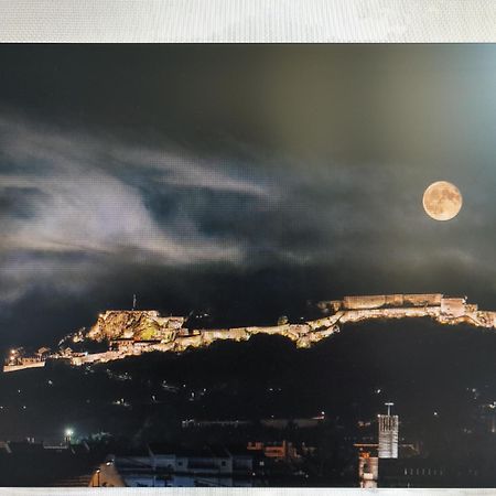Piccolo Διαμέρισμα Knin Εξωτερικό φωτογραφία